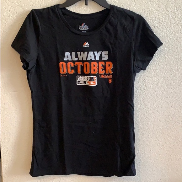 sf giants american flag shirt